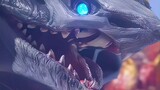 [Monster LIVE] Bạn có nghĩ nó dám ăn nimbus của Ace không?
