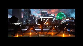 【ヲタ芸】Uz / Orengestar- Covered by しほ / Shiho【Kronos】