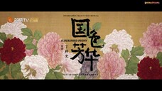 Flourished Peony Episode 13 sub indo