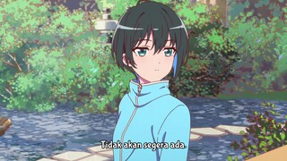 Na Nare Hana Nare - EPISODE 7 - [SUB INDO]