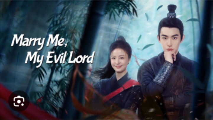 Marry me My evil lord episode 1 engsub hd