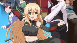 Ore Dake Haireru Kakushi Dungeon Eps 7 Sub Indo