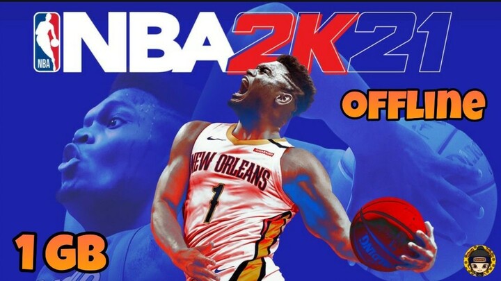 NBA 2K21 MODDED | HOW TO INSTALL ON ANDROID MOBILE