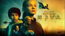 Captain Nova (2021) Full Movie English