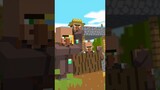 The HEROBRINE Revenge - Minecraft Animation