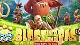 Boonie Bears Blast Into The Past Full Movie - Hollywood Hindi New Released Movie