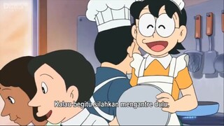 Doraemon Episode 664