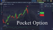 ONLY 2 INDICATORS | 15 Seconds Strategy Pocket Option