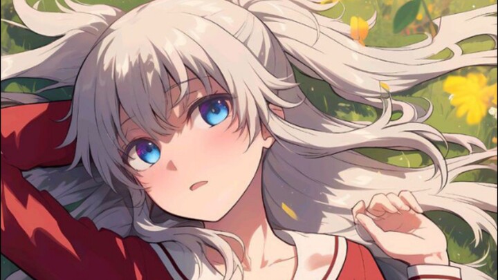 Nao Tomori AMV You Want Me