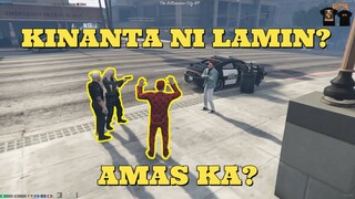 PINAALIS NA ANG TANIMAN SA THE BILLIONAIRE CITY? - Billionaire City GTA V Roleplay