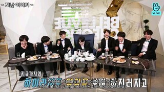 [INDO SUB] RUN BTS Eps. 50