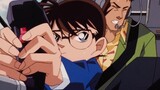 Conan xứng danh anime "Kẻ Xấu", bạn đã học được kỹ thuật tàng hình đi kèm với suy luận chưa?