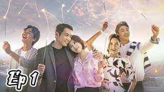 (FANTASTIC )EP 1 ENG SUB