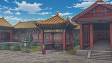 Kusuriya no Hitorigoto Season 1 สืบคดีปริศนา หมอยาตำรับโคมแดง ภาค 1 ตอนที่ 19 พากย์ไทย