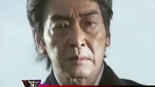 Ultraman, yang merupakan pemula di tahap awal dan tidak terkalahkan di tahap selanjutnya: Leo layak 