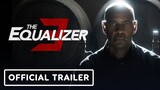 THE EQUALIZER 3 2023