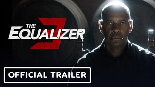 THE EQUALIZER 3 2023
