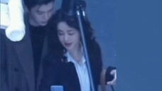 Yang Zi และ Fan Chengcheng คุยกันอย่างหลงใหล Huang Yingzi และ Jiang Yi รวมเข้าด้วยกัน!