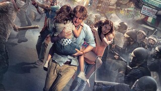 No Escape (2015)