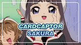 [Cardcaptor Sakura] Main Characters Appearances 1.0