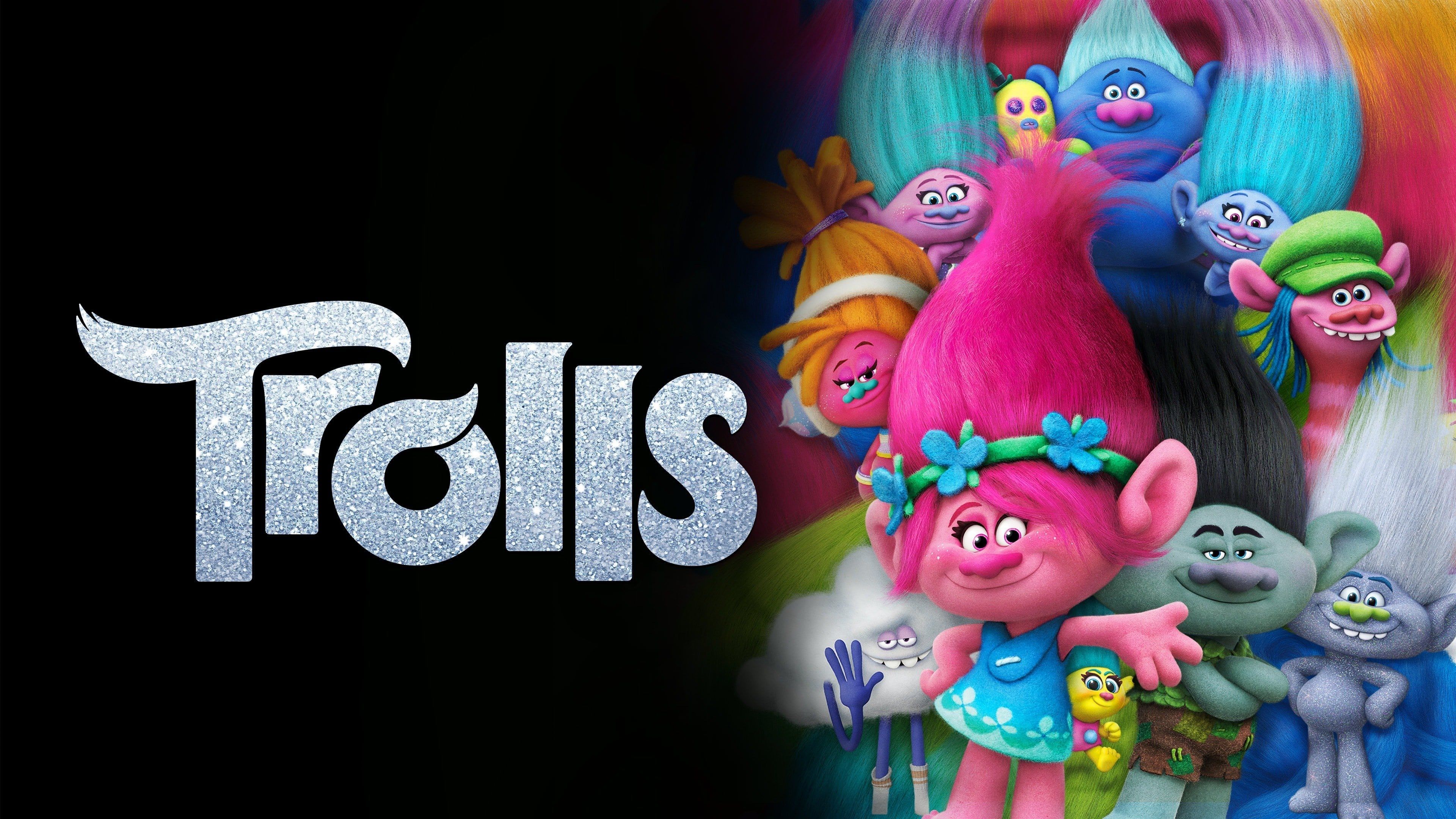 WATCH Trolls Link In The Description BiliBili
