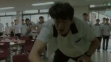 ( สปอยหนังเกาหลี ) เขาเรียนต่อสู้ จากในคุก - เขาจะยึดแก๊งมาเฟีย มาเป็นของตัวเอง Evilive 1080p