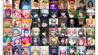 カオスバトルsp さよなら絶望混沌