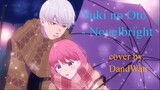 [DandWan] Yuki no Oto - Novelbright (Cover)
