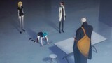 Land of the Lustrous Chapter 38, 39 Detailed Analysis---Did Dark Crystal change? No, he never change