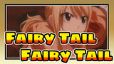 [Fairy Tail There May Not Exist Fairies, But Fairy Tail
