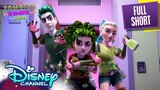 ZOMBIES: The Re-Animated Series | NEW SERIES | Episode 5 | Suddenly Seabrook | @disneychannel