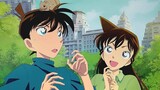 Shinichi lác mắt rồi