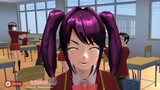 Geng Kelas | Drama | Tiktok Paling Membagongkan | Tiktok Sakura School Simulator Terbaru 2021