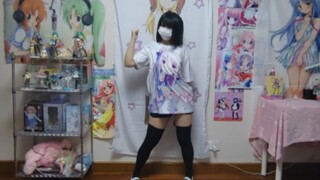 リリリリ★バーニングナイト