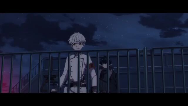 arknights:fuyukomori kaerimichi seasons 2 eps 4 sub indo