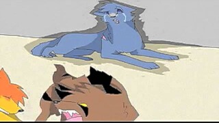 Warriorcats Getting Away With Murder MEP FULL