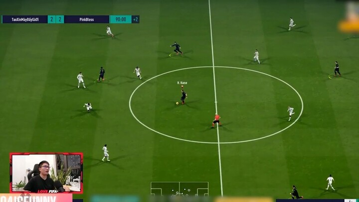 Đội hình cực khủng #6 #gaming