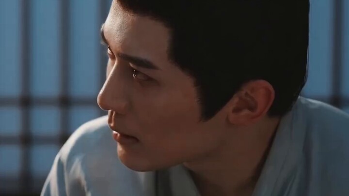 The most timid and weak of the five sisters, Si Niang, did not flinch in the face of the vicious cri