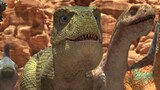 Adventure Dinosaur Movie | Animation