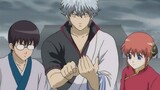 Gintama: Gintoki's way of summoning shikigami is so special, the Hokage next door should also learn 