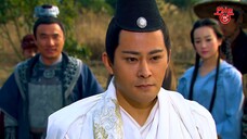 THIÊN LONG BÁT BỘ - Tập 33