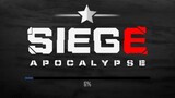 SIEGE APOCALYPES GAME PLAY