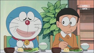 doraemon malay full episode 1