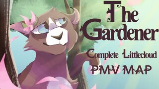 The Gardener - Complete Littlecloud MAP