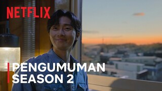 Gyeongseong Creature | Pengumuman Season 2 | Netflix