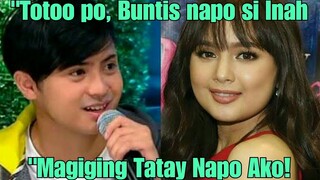 Totoo Nga!!!Jake Vargas Magiging TaTay Na!UMAMIN NA SA PUBLIKO!