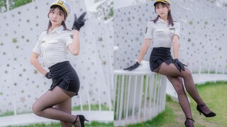 【卧蚕】Genie 跟姐姐说出你的愿望吧~