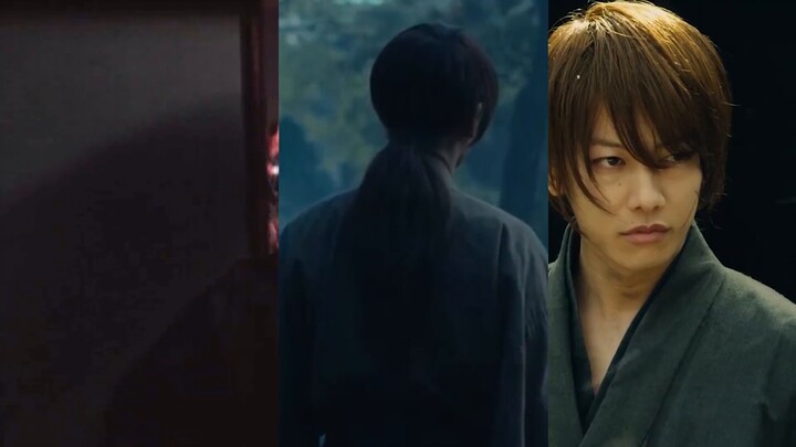 [Movie] A Tribute to Rurouni Kenshin