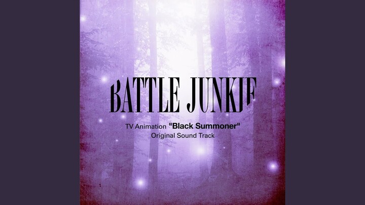 Black Summoner's Beat
