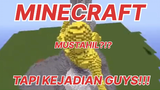 MINECRAFT -  HAL MUSTAHIL TAPI TERJADI DIMINECRAFT!!! KOMPILASI MINECRAFT 33